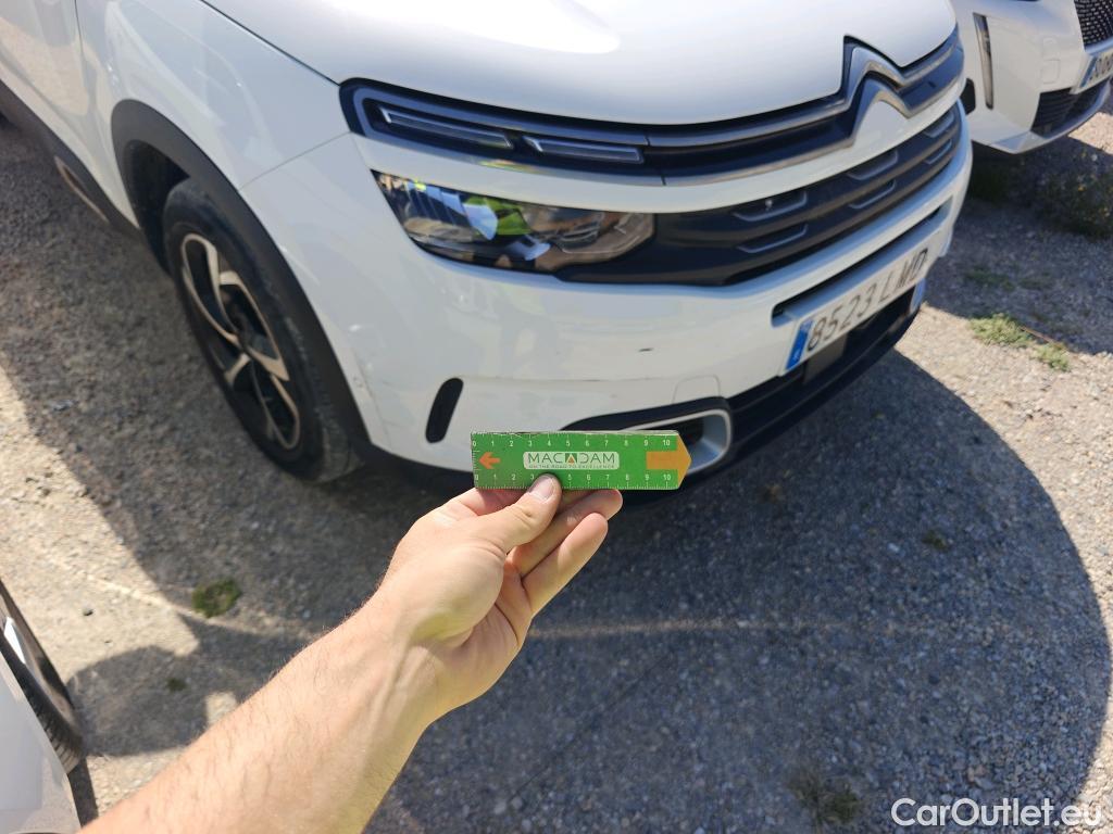  Citroen  C5 Aircross  Feel 1.2 PureTech 130CV AT8 E6dT #16