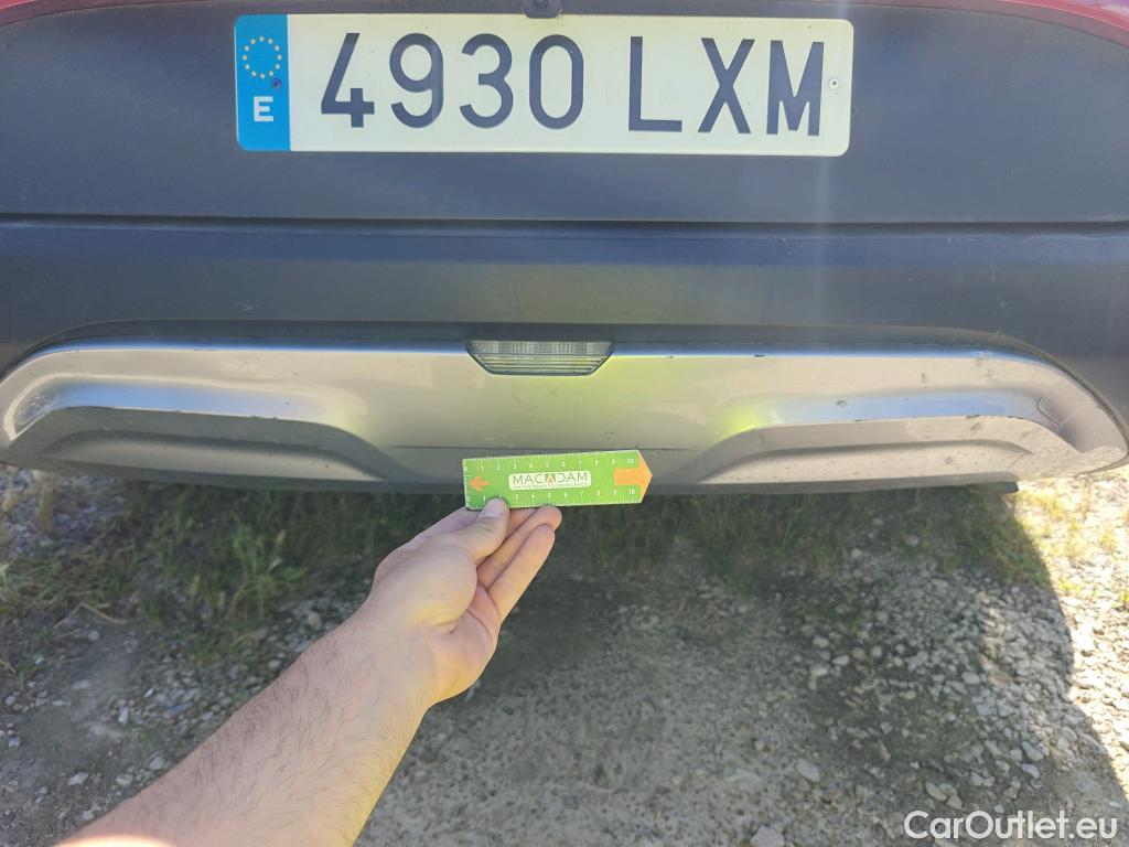  KIA  Sportage KIA  / 2022 / 5P / todoterreno 1.6 T-GDi 110kW (150CV) Concept 4x2 #16