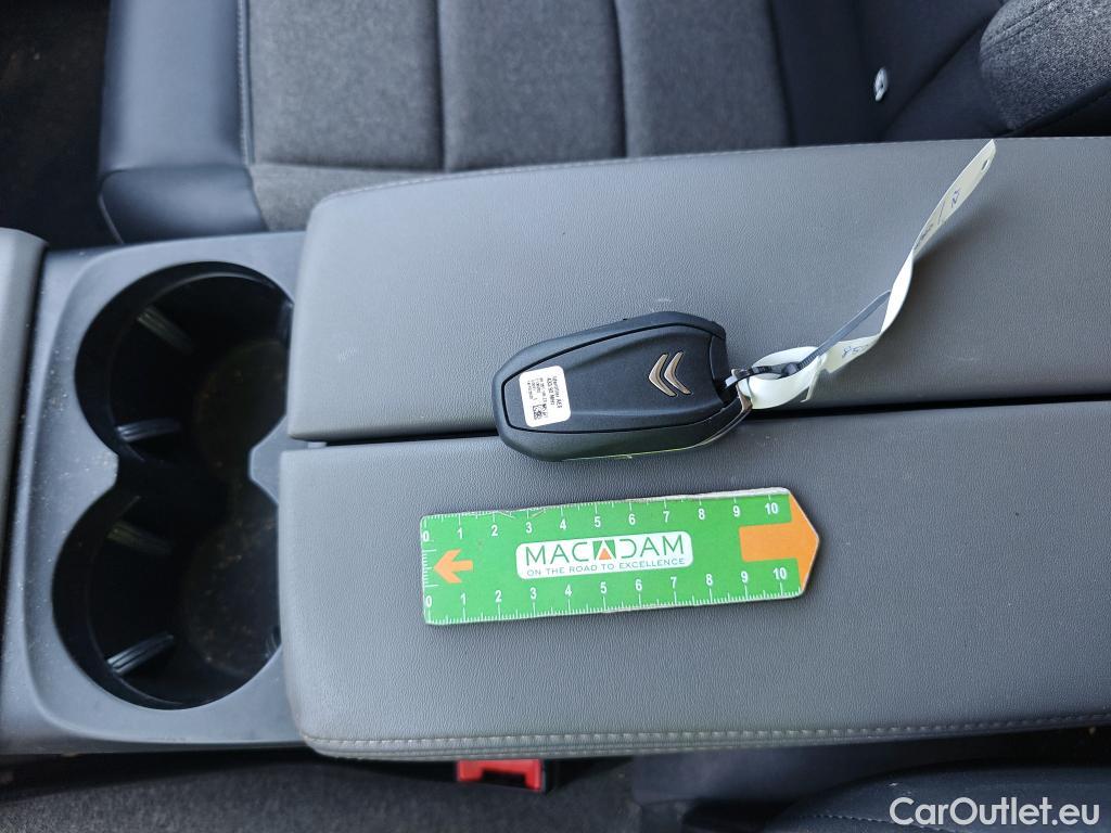  Citroen  C5 Aircross  Feel 1.2 PureTech 130CV AT8 E6dT #4