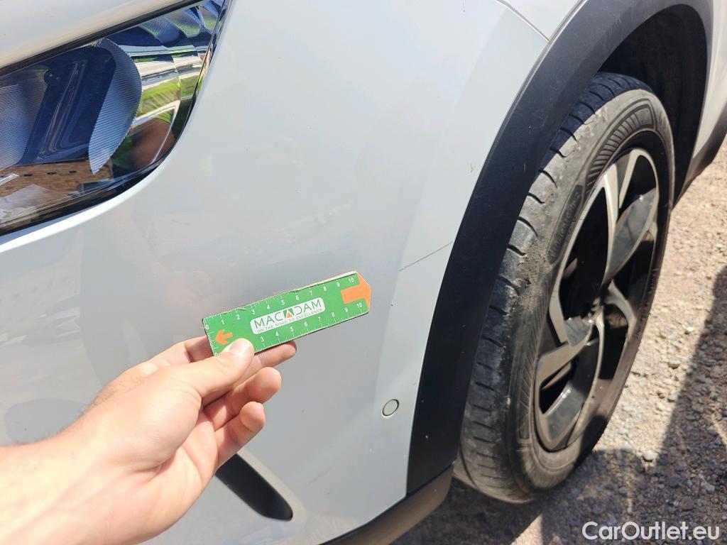  Citroen  C5 Aircross  Feel 1.2 PureTech 130CV AT8 E6dT #19