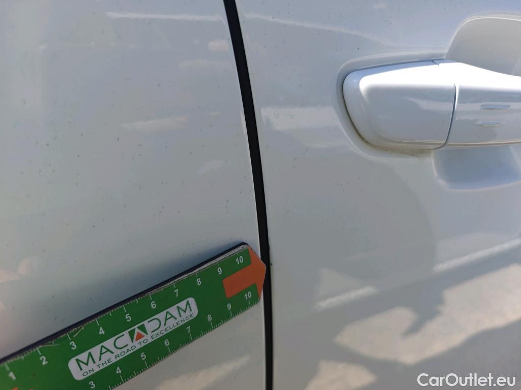  Citroen  C5 Aircross  Feel 1.2 PureTech 130CV AT8 E6dT #40