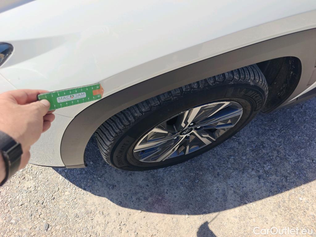  Hyundai  Tucson HYUNDAI  / 2020 / 5P / todoterreno 1.6 CRDI 100kW (136CV) 48V Maxx Sky DCT #30