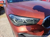  Bmw  X1 BMW  / 2019 / 5P / todoterreno sDrive18d #17