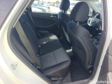  Hyundai  Tucson HYUNDAI  / 2018 / 5P / todoterreno 1.6 CRDI 85kW (116CV) 48V SLE 4X2(SP)(SL) #7