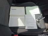  Hyundai  Tucson HYUNDAI  / 2018 / 5P / todoterreno 1.6 CRDI 85kW (116CV) 48V SLE 4X2(SP)(SL) #9
