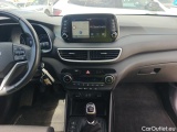  Hyundai  Tucson HYUNDAI  / 2018 / 5P / todoterreno 1.6 CRDI 85kW (116CV) 48V SLE 4X2(SP)(SL) #14