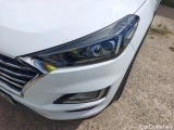  Hyundai  Tucson HYUNDAI  / 2018 / 5P / todoterreno 1.6 CRDI 85kW (116CV) 48V SLE 4X2(SP)(SL) #16