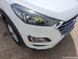  Hyundai  Tucson HYUNDAI  / 2018 / 5P / todoterreno 1.6 CRDI 85kW (116CV) 48V SLE 4X2(SP)(SL) #17