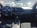  KIA  Sportage KIA  / 2022 / 5P / todoterreno 1.6 T-GDi 110kW (150CV) Concept 4x2 #3