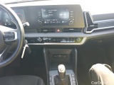  KIA  Sportage KIA  / 2022 / 5P / todoterreno 1.6 T-GDi 110kW (150CV) Concept 4x2 #13