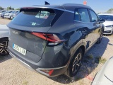  KIA  Sportage KIA  / 2022 / 5P / todoterreno 1.6 T-GDi MHEV 110kW (150CV) Drive 4x2 #2