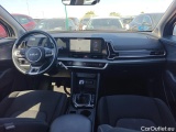  KIA  Sportage KIA  / 2022 / 5P / todoterreno 1.6 T-GDi MHEV 110kW (150CV) Drive 4x2 #3