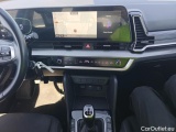  KIA  Sportage KIA  / 2022 / 5P / todoterreno 1.6 T-GDi MHEV 110kW (150CV) Drive 4x2 #14
