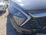  KIA  Sportage KIA  / 2022 / 5P / todoterreno 1.6 T-GDi MHEV 110kW (150CV) Drive 4x2 #17