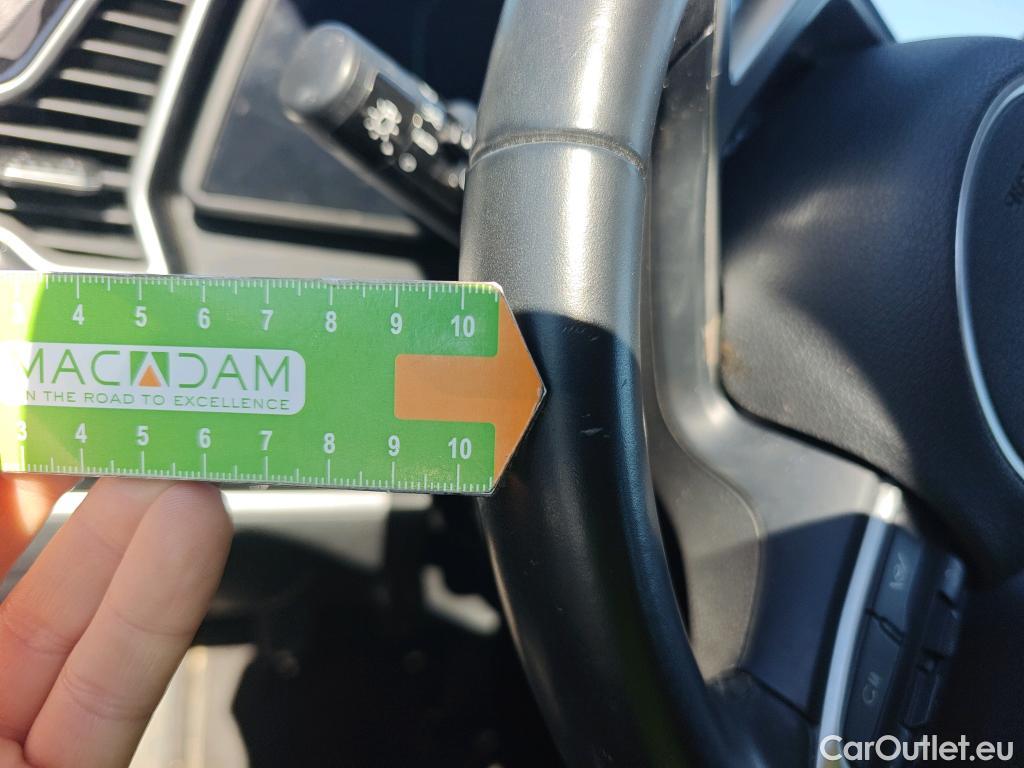  KIA  Sportage KIA  / 2022 / 5P / todoterreno 1.6 T-GDi MHEV 110kW (150CV) Drive 4x2 #43