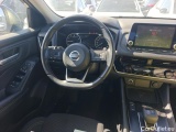  Nissan  Qashqai NISSAN  / 2021 / 5P / todoterreno DIG-T 116kW (158CV) mHEV Xtronic Acenta (AC) #3