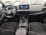  Nissan  Qashqai NISSAN  / 2024 / 5P / todoterreno DIG-T 103kW (140CV) mHEV 4x2 Acenta #3