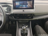  Nissan  Qashqai NISSAN  / 2024 / 5P / todoterreno DIG-T 103kW (140CV) mHEV 4x2 Acenta #13