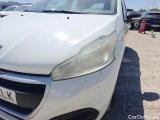  Peugeot  208 PEUGEOT  5p 1G berlina con portón 5P LIKE 1.6 BlueHDi 55KW (75CV) #15