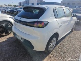  Peugeot  208 PEUGEOT  / 2019 / 5P / berlina con portón BlueHDi 73kW (100CV) Active #2