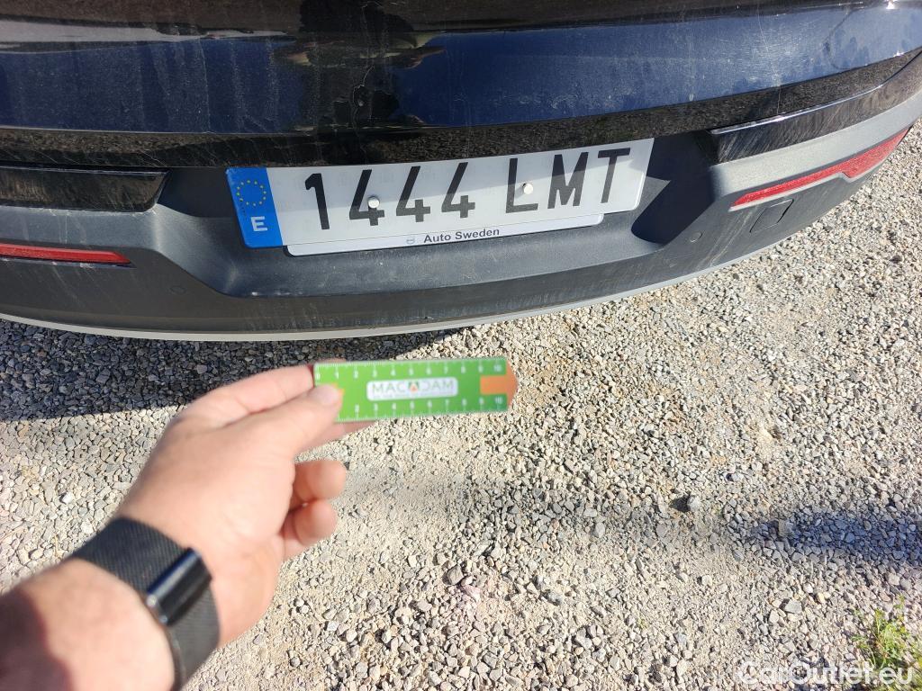  Volvo  XC 40 VOLVO XC40 / 2017 / 5P / todoterreno 1.5 T4 Twin Recharge Inscription Ex Auto #17