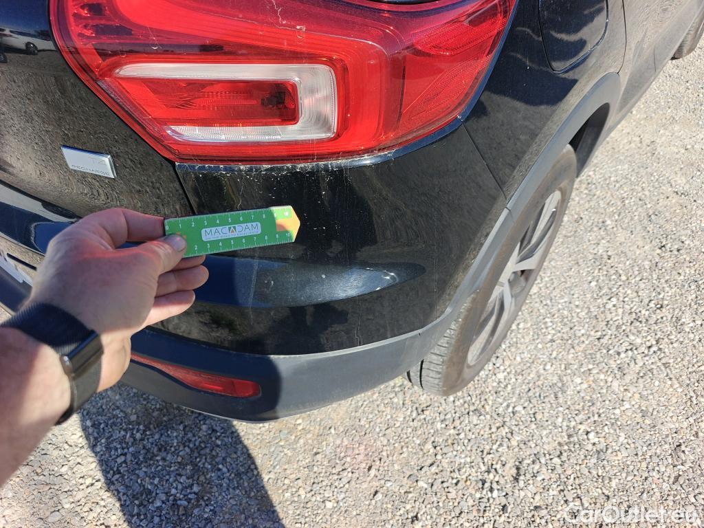  Volvo  XC 40 VOLVO XC40 / 2017 / 5P / todoterreno 1.5 T4 Twin Recharge Inscription Ex Auto #34