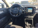  Volvo  XC 40 VOLVO XC40 / 2017 / 5P / todoterreno 1.5 T4 Twin Recharge Inscription Ex Auto #3