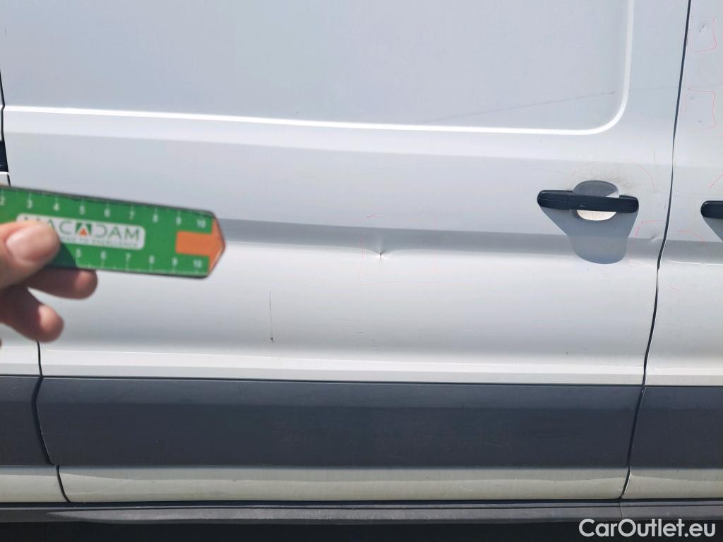  Ford  Transit FORD  350 140 CV L3H2 Van Trend FWD / 4P #12