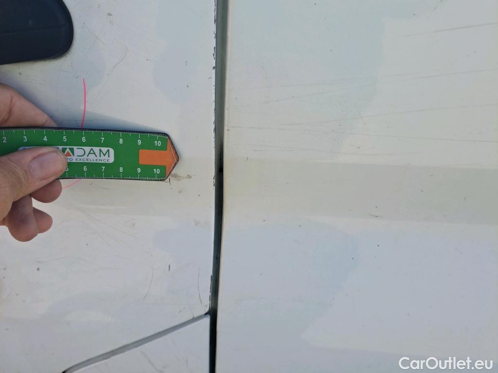  Ford  Transit FORD  350 140 CV L3H2 Van Trend FWD / 4P #25