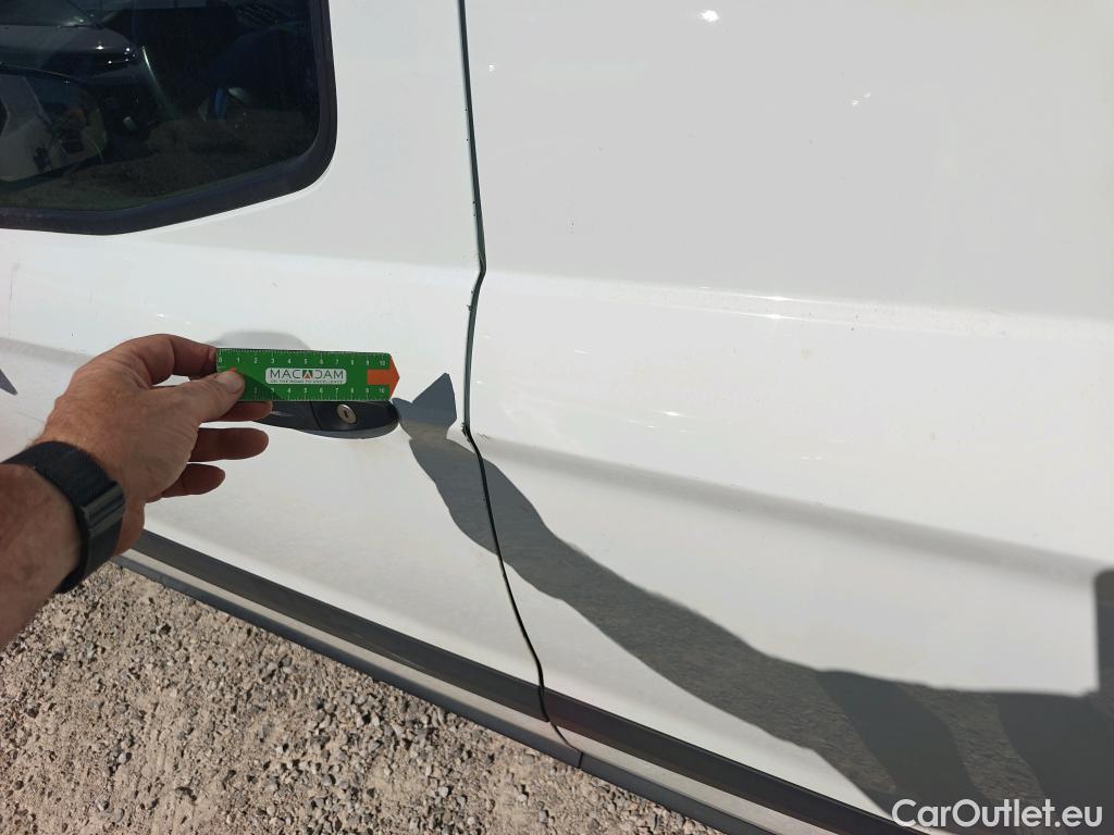  Ford  Transit FORD  Courier/2014/4P/furgón der.turis Van 1.5 TDCi 56kW Trend #26