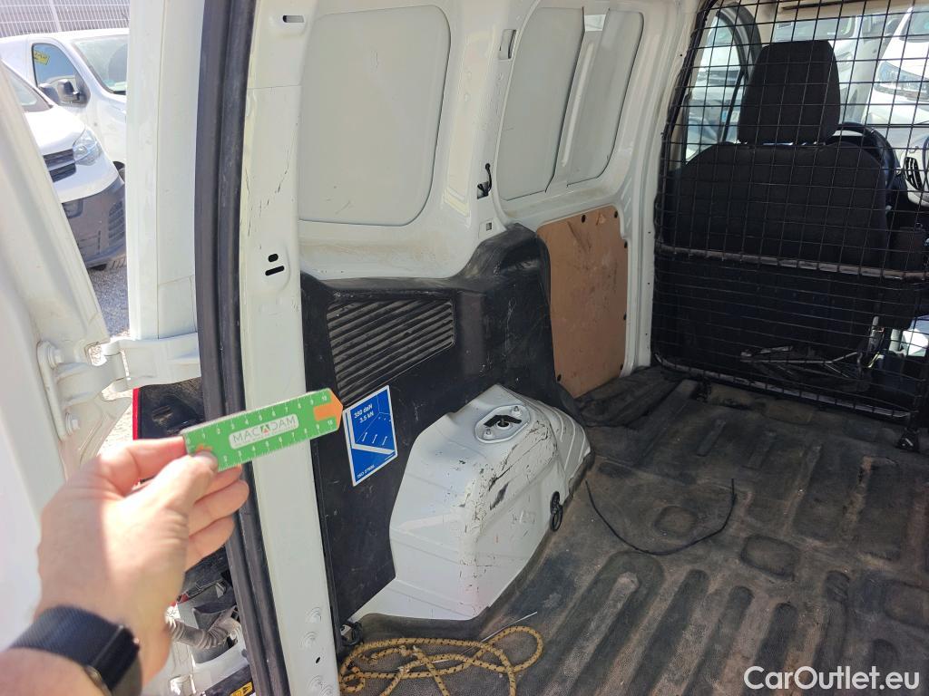  Ford  Transit FORD  Courier/2014/4P/furgón der.turis Van 1.5 TDCi 56kW Trend #11