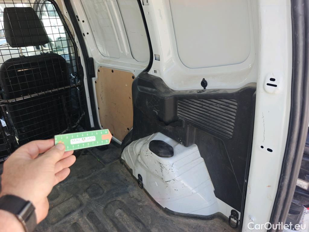  Ford  Transit FORD  Courier/2014/4P/furgón der.turis Van 1.5 TDCi 56kW Trend #10