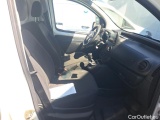  Fiat  Fiorino FIAT  / 2016 / 3P / furgón derivado de turismo Cargo Base 1.4 Natural Power 51kW (70CV) #6