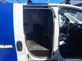  Fiat  Fiorino FIAT  / 2016 / 3P / furgón derivado de turismo Cargo Base 1.4 Natural Power 51kW (70CV) #7