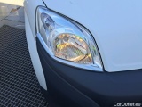  Fiat  Fiorino FIAT  / 2016 / 3P / furgón derivado de turismo Cargo Base 1.4 Natural Power 51kW (70CV) #17