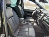  Ford  Ranger FORD  / 2019 / 4P / pickup doble cabina 2.0 Ecobl 157kW 4x4 Dob Cab Wildtrack AT #6