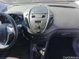  Ford  Transit FORD  Courier/2014/4P/furgón der.turis Van 1.5 TDCi 56kW Trend #13
