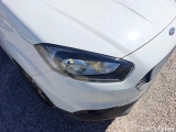  Ford  Transit FORD  Courier/2014/4P/furgón der.turis Van 1.5 TDCi 56kW Trend #16