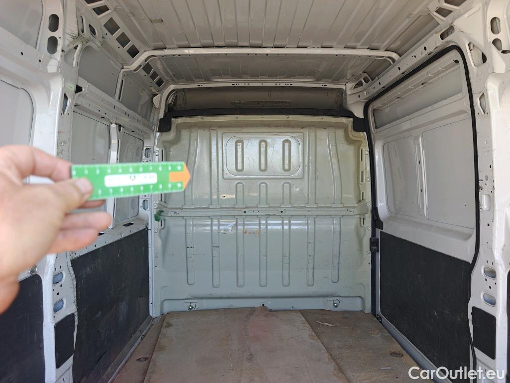  Opel  Movano OPEL  Furgón Base L2H2 3.5T 2.2 BlueHDi #37