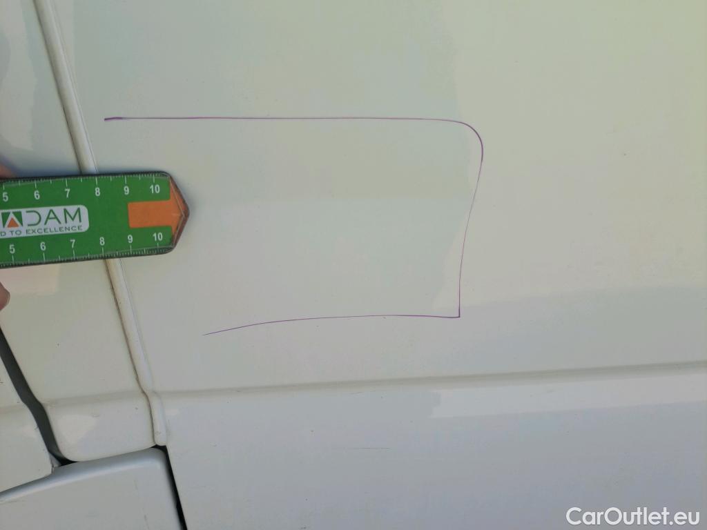  Opel  Movano OPEL  / 2019 / 4P / furgón 2.3 CDTI S/S 110kW (150CV) L2 H2 F 3.5t #4