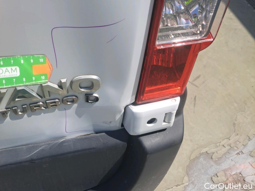  Opel  Movano OPEL  / 2019 / 4P / furgón 2.3 CDTI S/S 110kW (150CV) L2 H2 F 3.5t #28