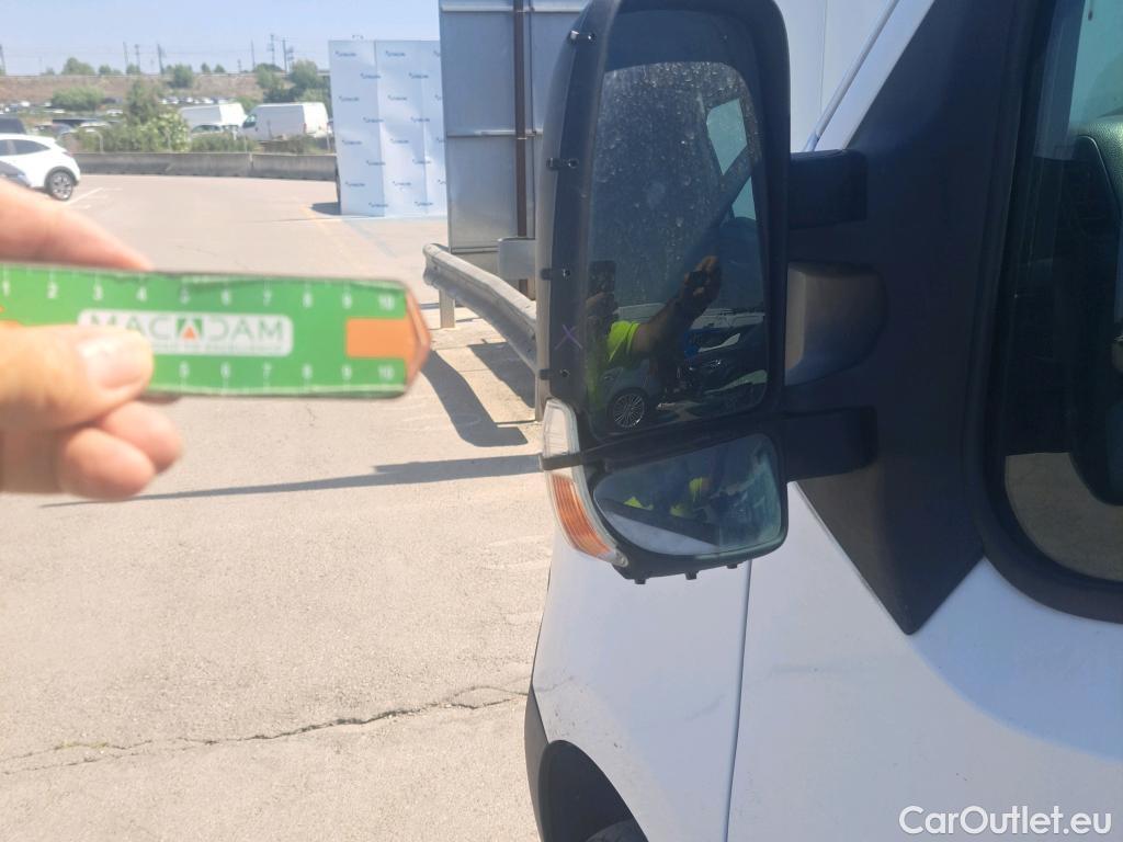  Opel  Movano OPEL  / 2019 / 4P / furgón 2.3 CDTI S/S 110kW (150CV) L2 H2 F 3.5t #5