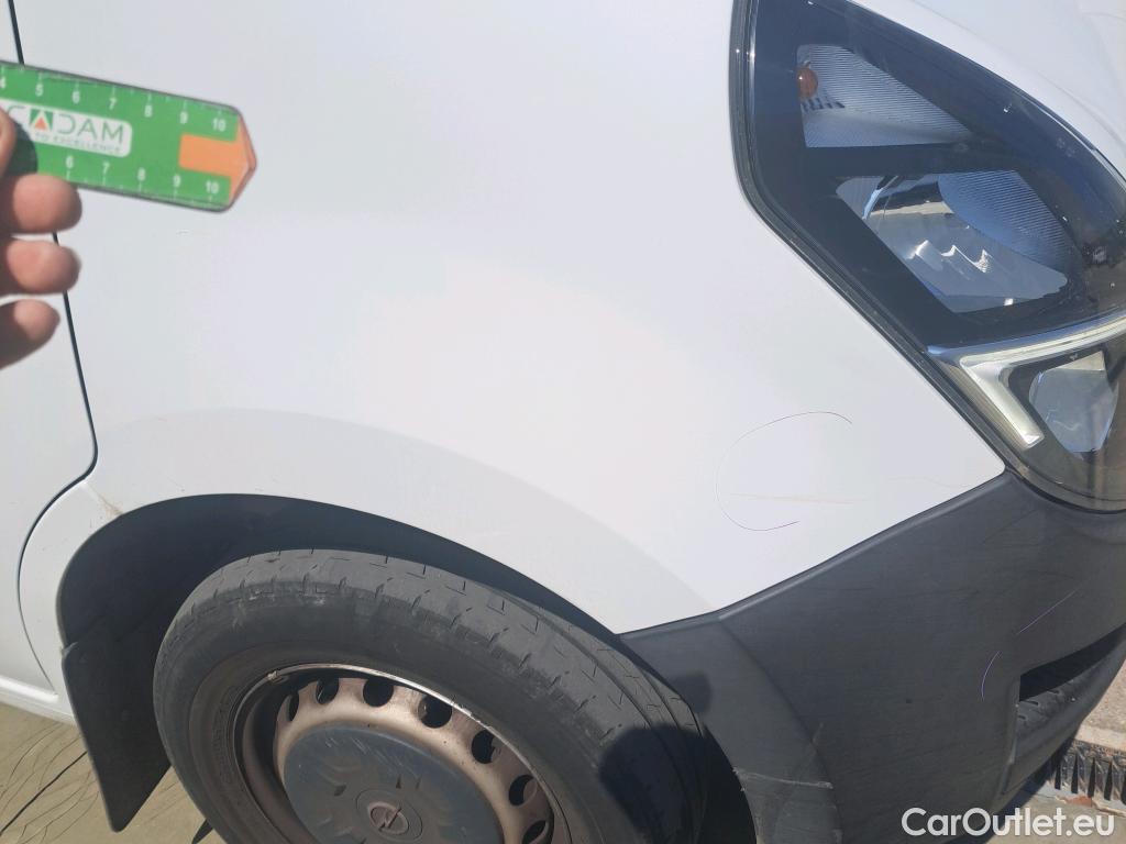  Opel  Movano OPEL  / 2019 / 4P / furgón 2.3 CDTI S/S 110kW (150CV) L2 H2 F 3.5t #83