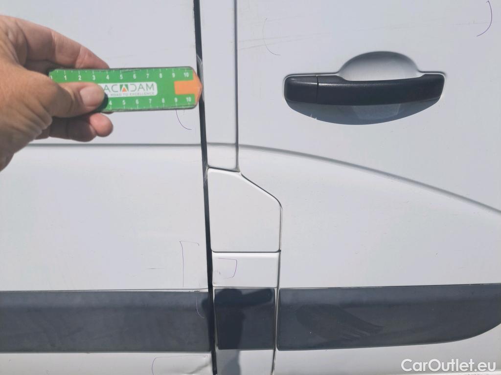  Opel  Movano OPEL  / 2019 / 4P / furgón 2.3 CDTI S/S 110kW (150CV) L2 H2 F 3.5t #54