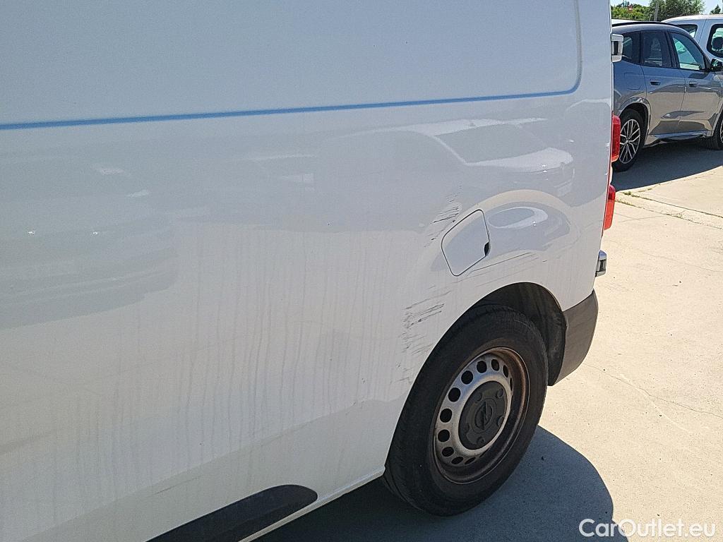  Opel  Vivaro OPEL  / 2019 / 4P / furgón 1.5 Diésel 88kW (120CV) M Std Express #5