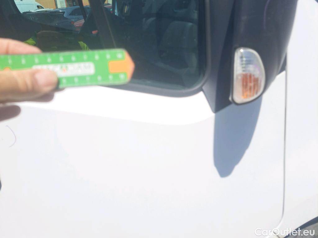  Opel  Movano OPEL  / 2019 / 4P / furgón 2.3 CDTI S/S 110kW (150CV) L2 H2 F 3.5t #50