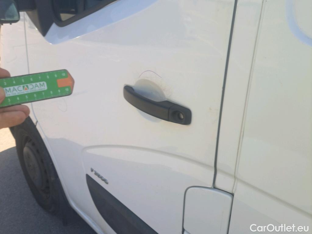  Opel  Movano OPEL  / 2019 / 4P / furgón 2.3 CDTI S/S 110kW (150CV) L2 H2 F 3.5t #70