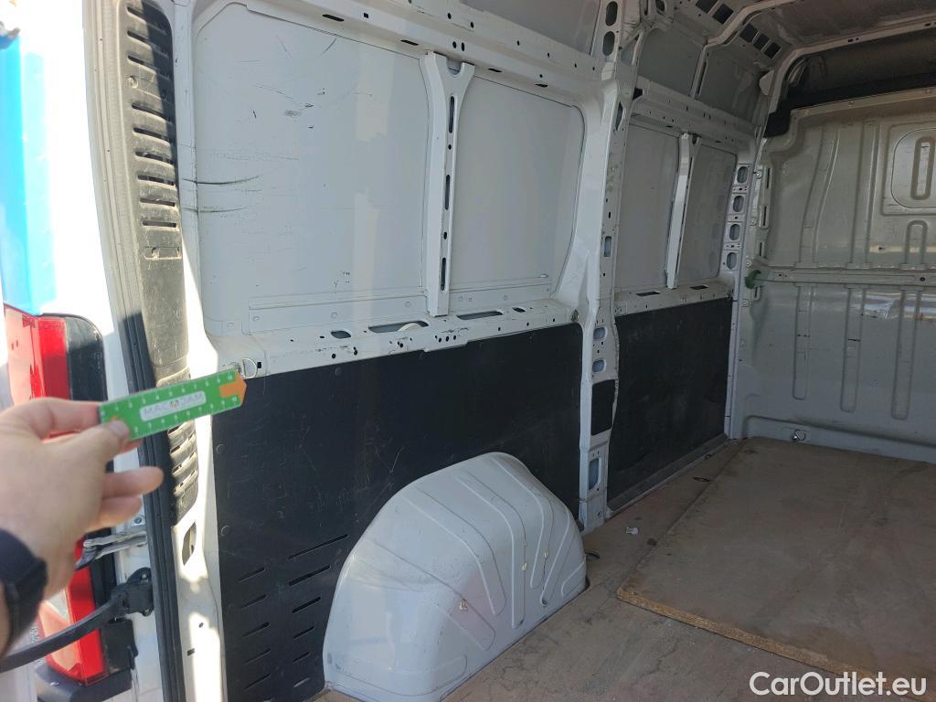  Opel  Movano OPEL  Furgón Base L2H2 3.5T 2.2 BlueHDi #24