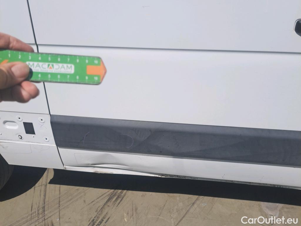  Opel  Movano OPEL  / 2019 / 4P / furgón 2.3 CDTI S/S 110kW (150CV) L2 H2 F 3.5t #77