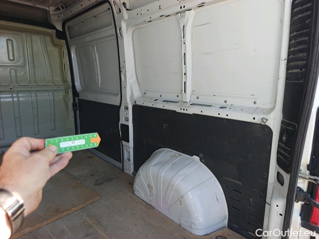  Opel  Movano OPEL  Furgón Base L2H2 3.5T 2.2 BlueHDi #23